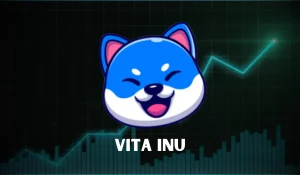 Vita Inu Price Prediction