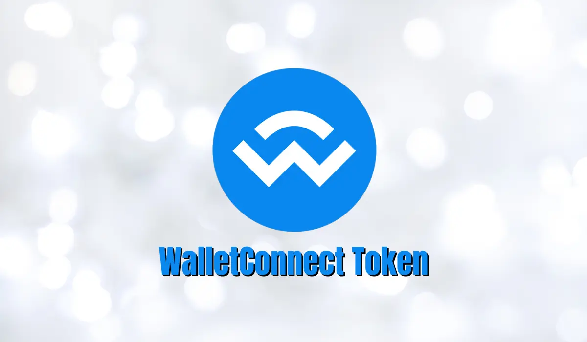 WalletConnect Token (WCT) Airdrop