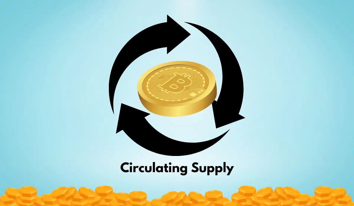 What Is The Circulating Supply