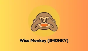 Wise Monkey ($MONKY) Airdrop Listing