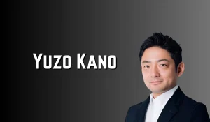 Yuzo Kano