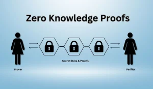 Zero-Knowledge Proofs In Blockchains