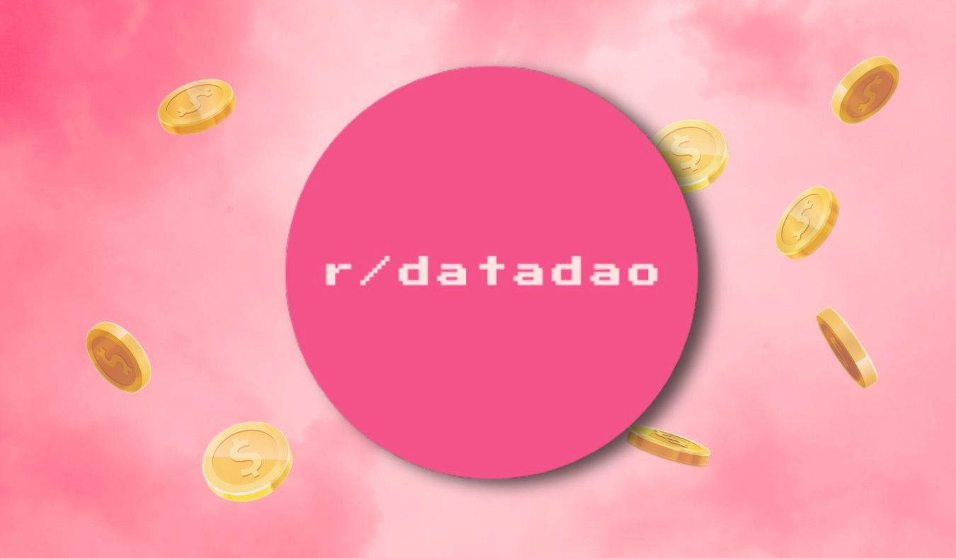 rDataDAO crypto