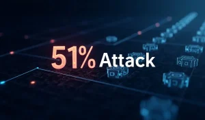 51% Attack In Blockchain