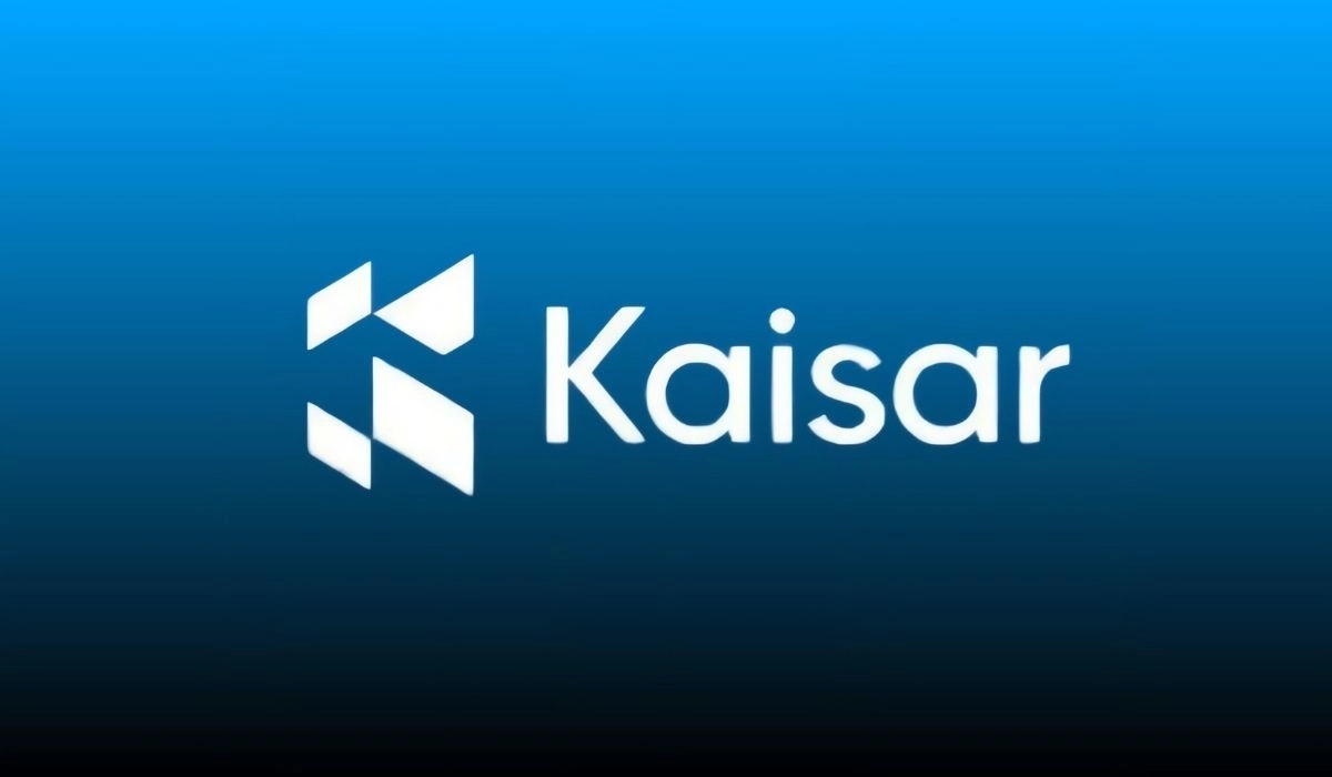 About The Kaisar Network Airdrop