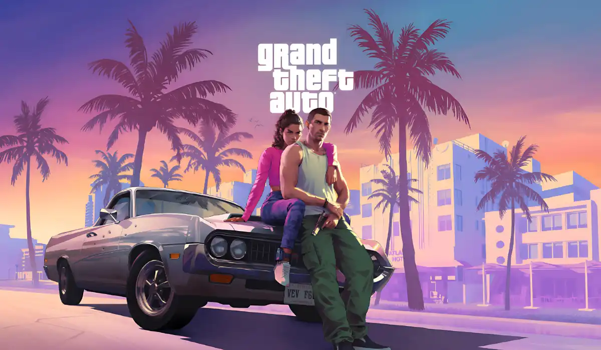 All About Grand Theft Auto VI