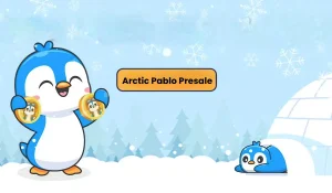 Arctic Pablo Presale