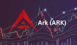 Ark Price Prediction