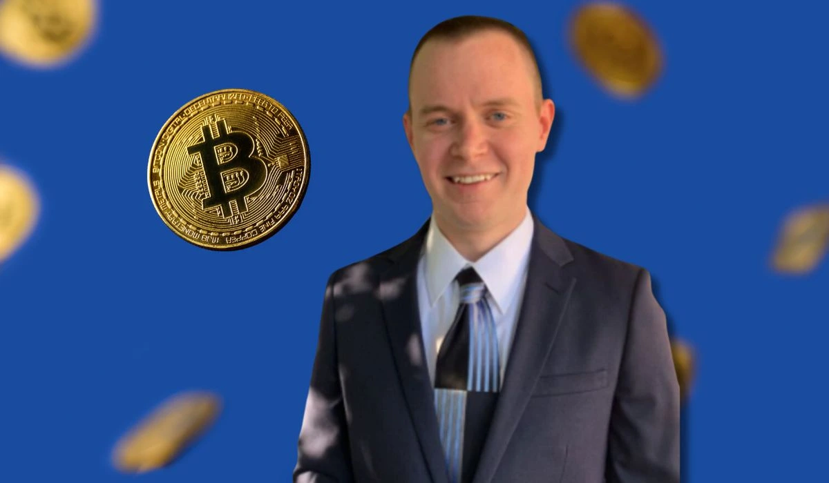 Benjamin Cowen And Bitcoin