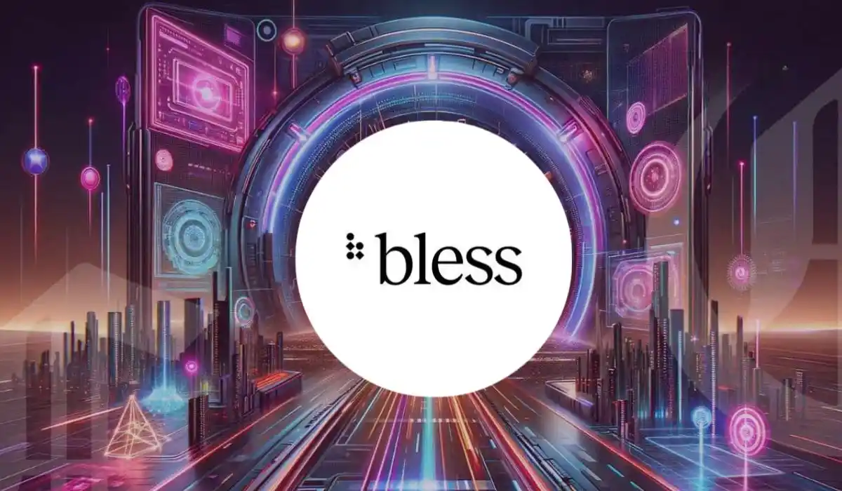 Bless Network Crypto