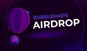 Bubblemaps Airdrop