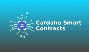 Cardanos Smart Contracts