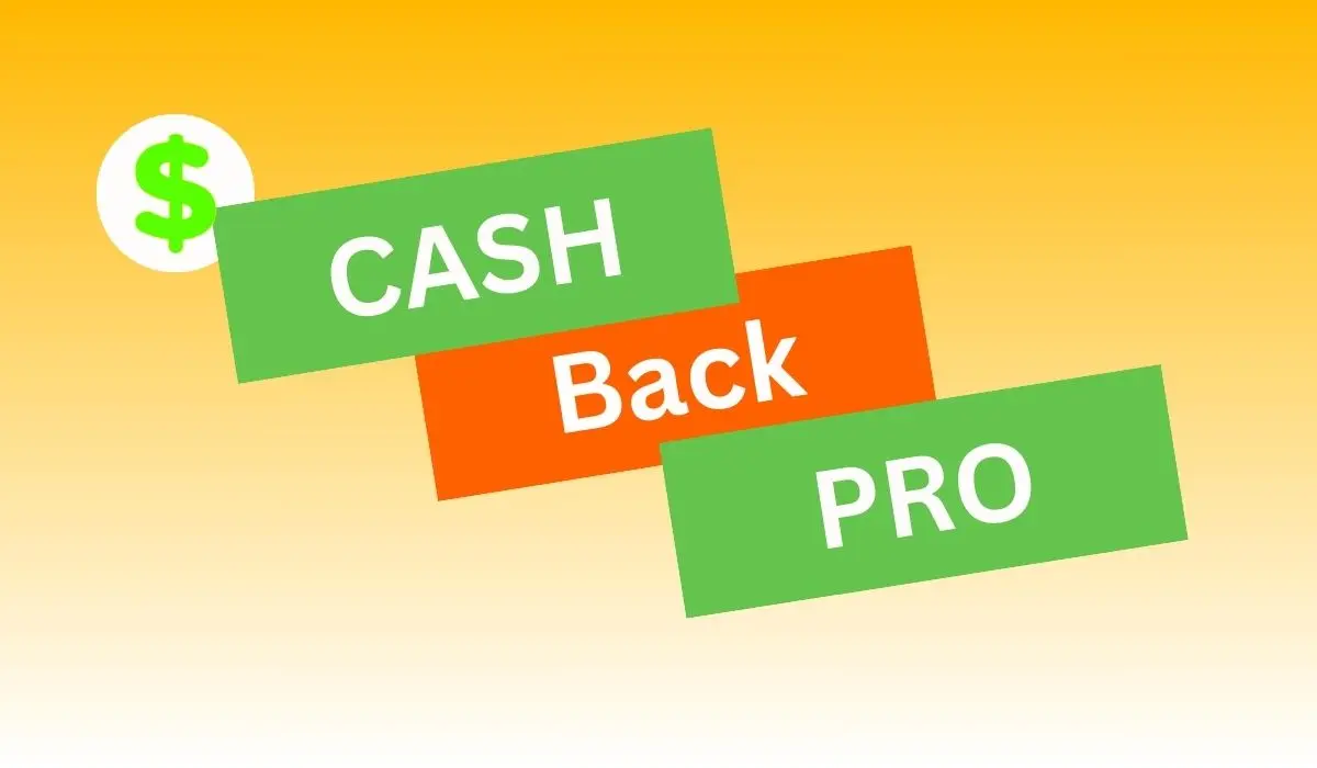 CashBackPro