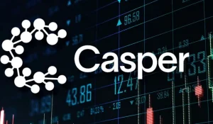 Casper Network Price Prediction