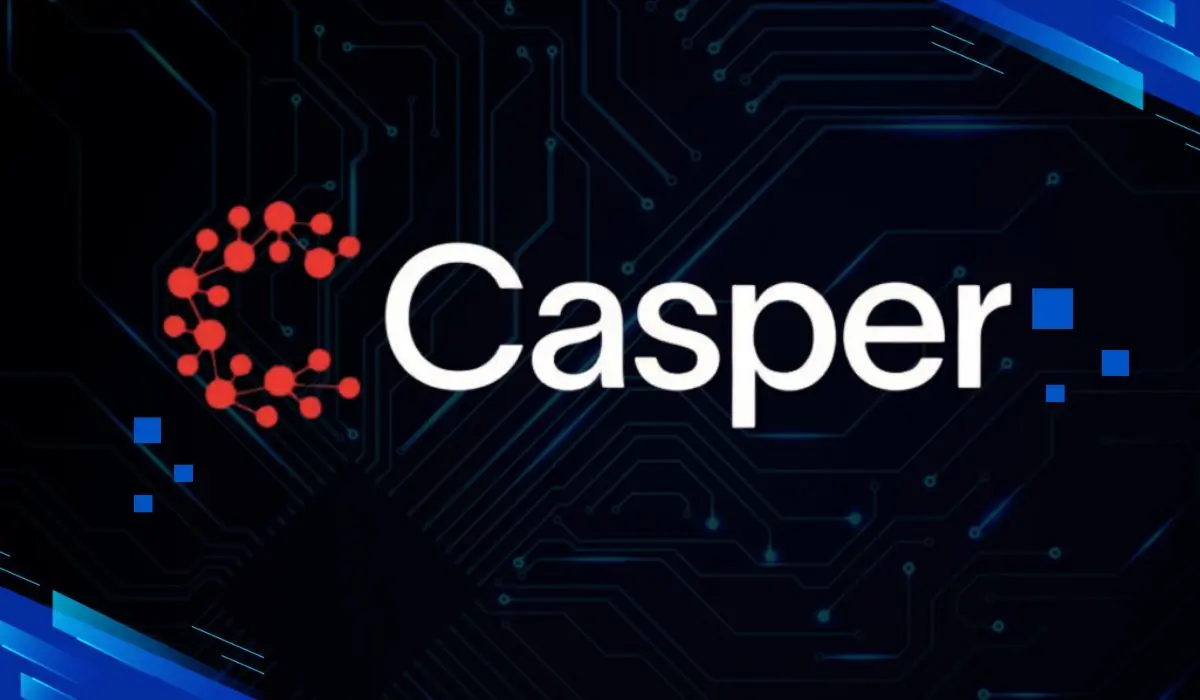 Casper Token