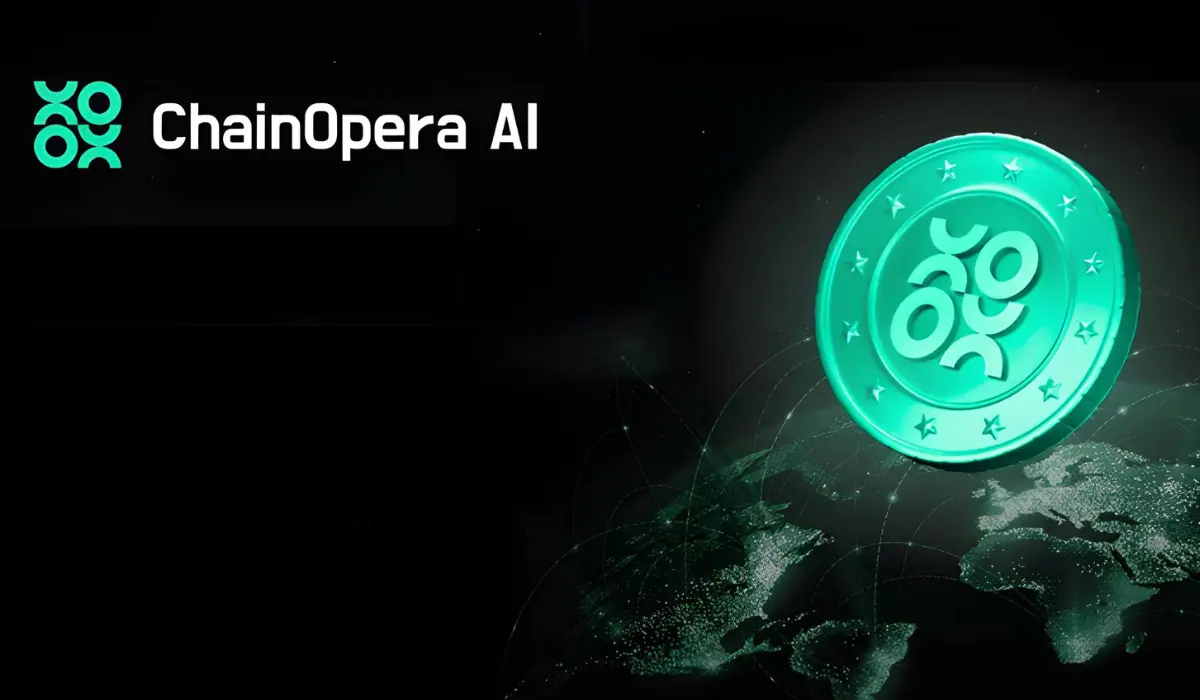 ChainOpera AI Airdrop