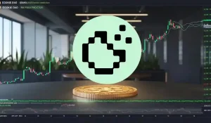 Cookie DAO Price Prediction