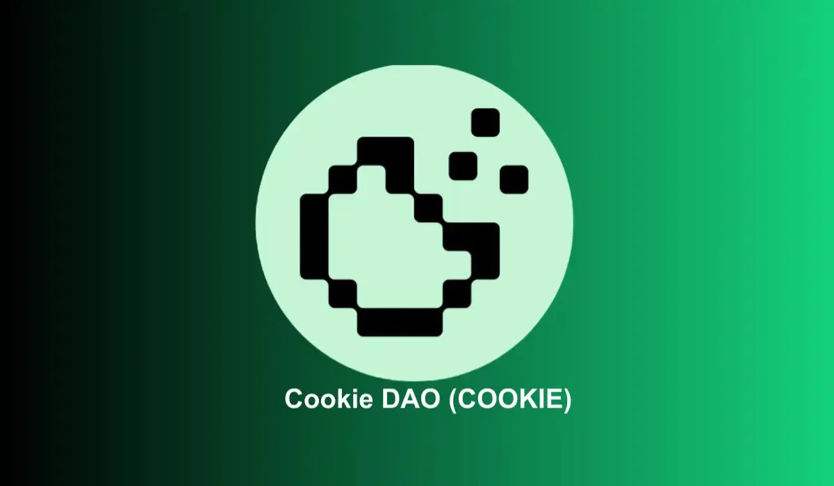 Cookie DAO