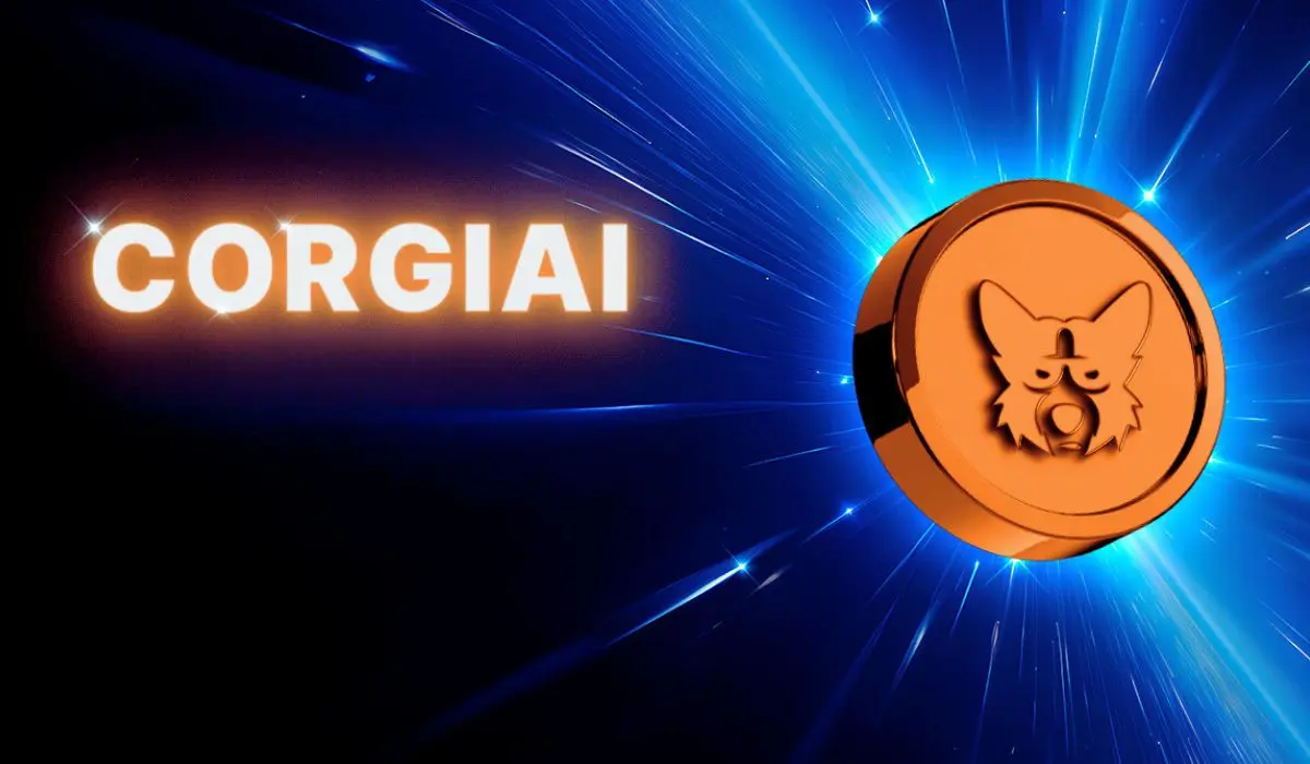 CorgiAI Price Prediction