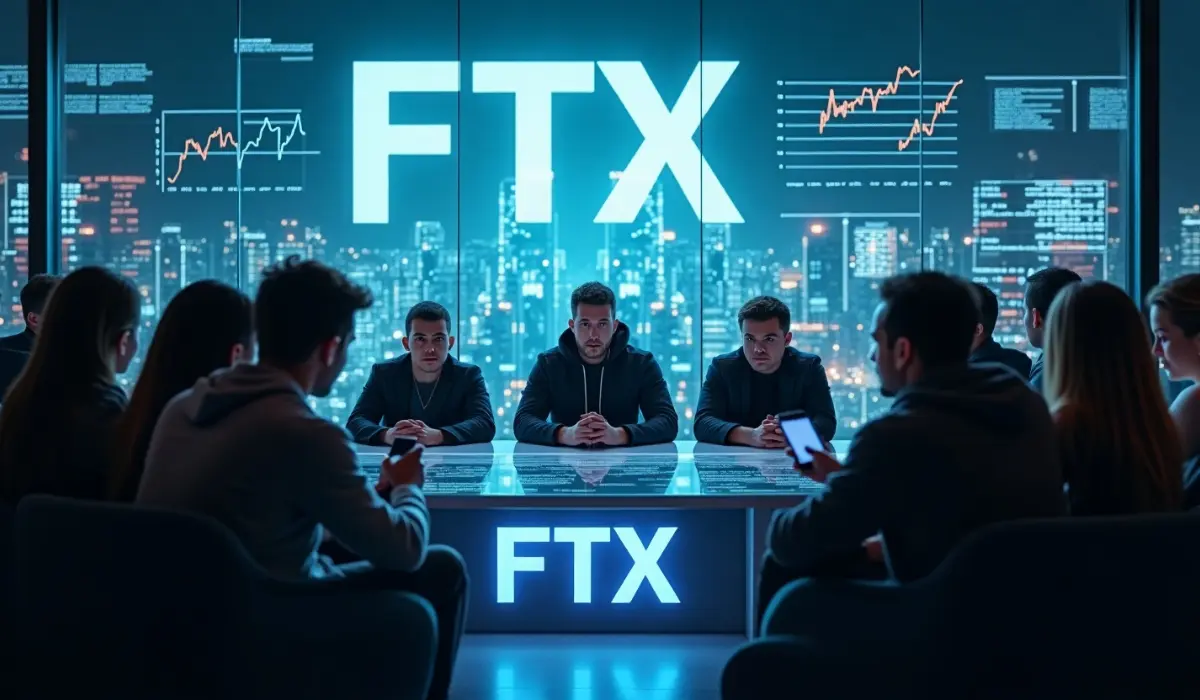 Crypto Influencers FTX Payouts