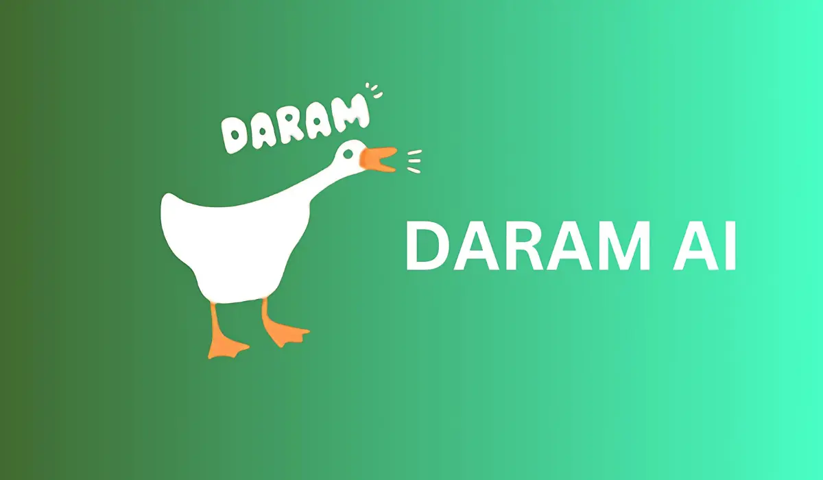 DARAM AI Price Prediction