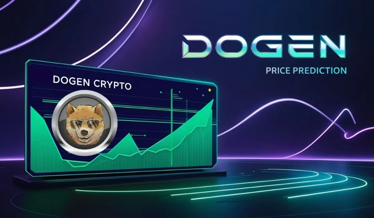 DOGEN Crypto Price Prediction