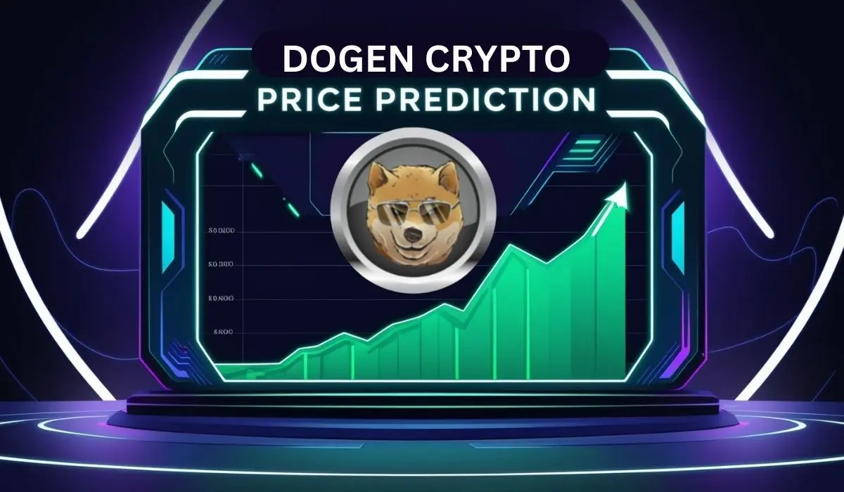 DOGEN Crypto