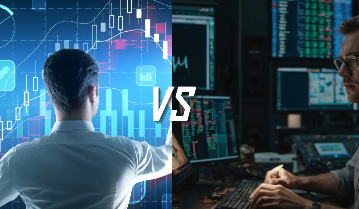 LongTerm HODLing Vs Day Trading Which Strategy Is Best For You?