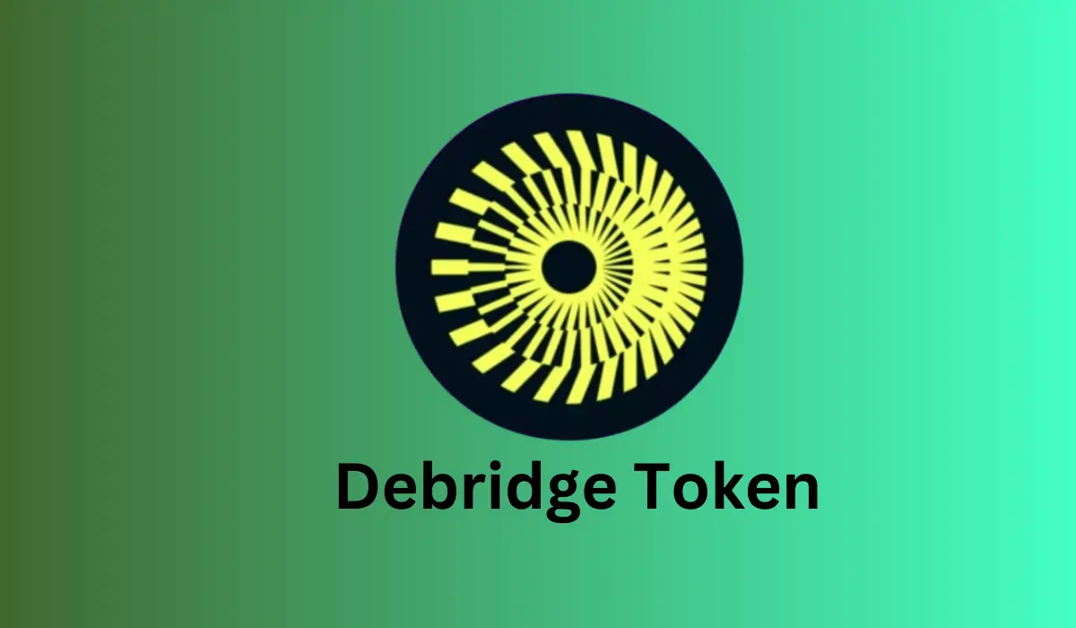 Debridge Crypto Token