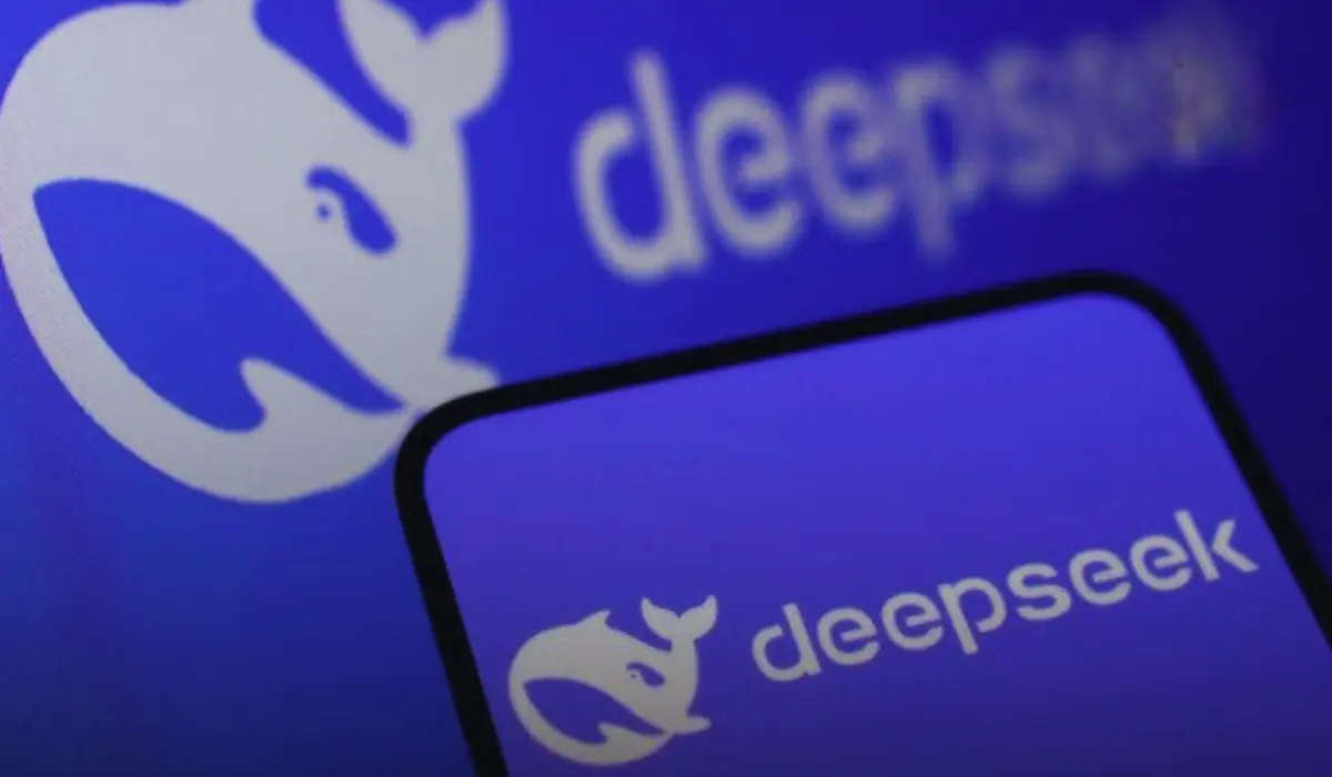 DeepSeek AI Crypto Scams