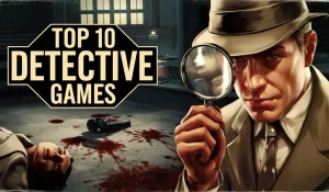 Detective Games