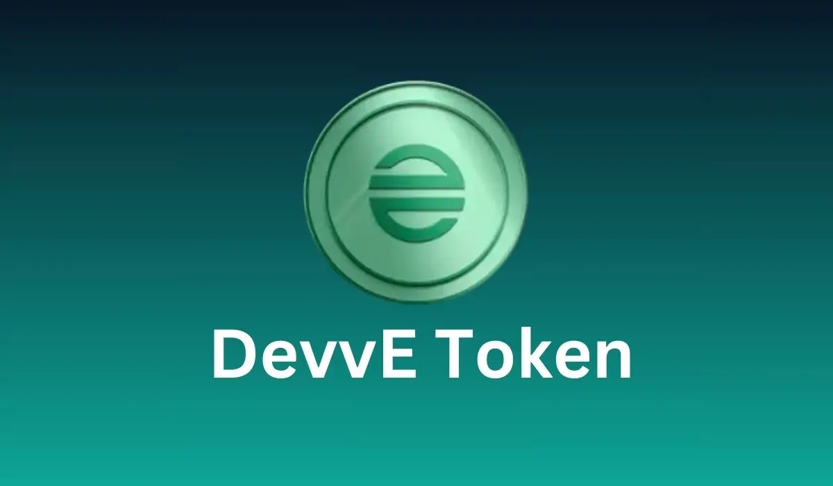 DevvE Token