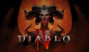 Diablo 4