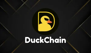 DuckChain Airdrop