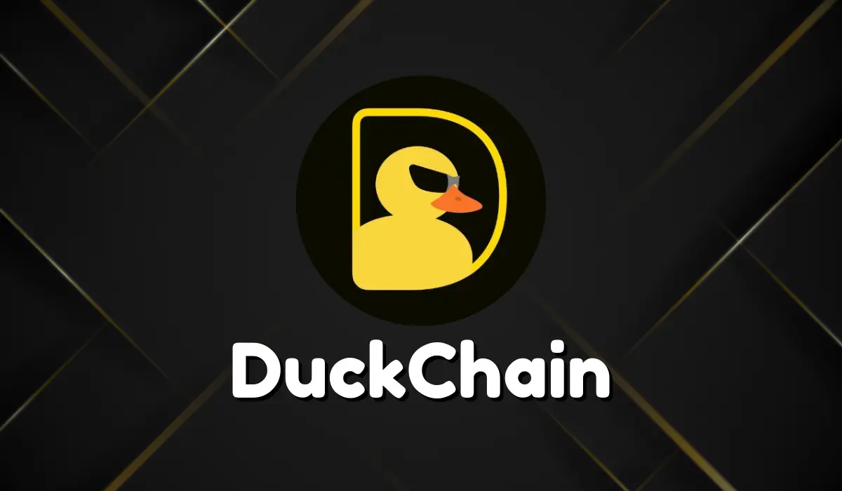 DuckChain Airdrop