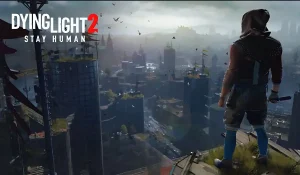 Dying Light 2 Stay Human