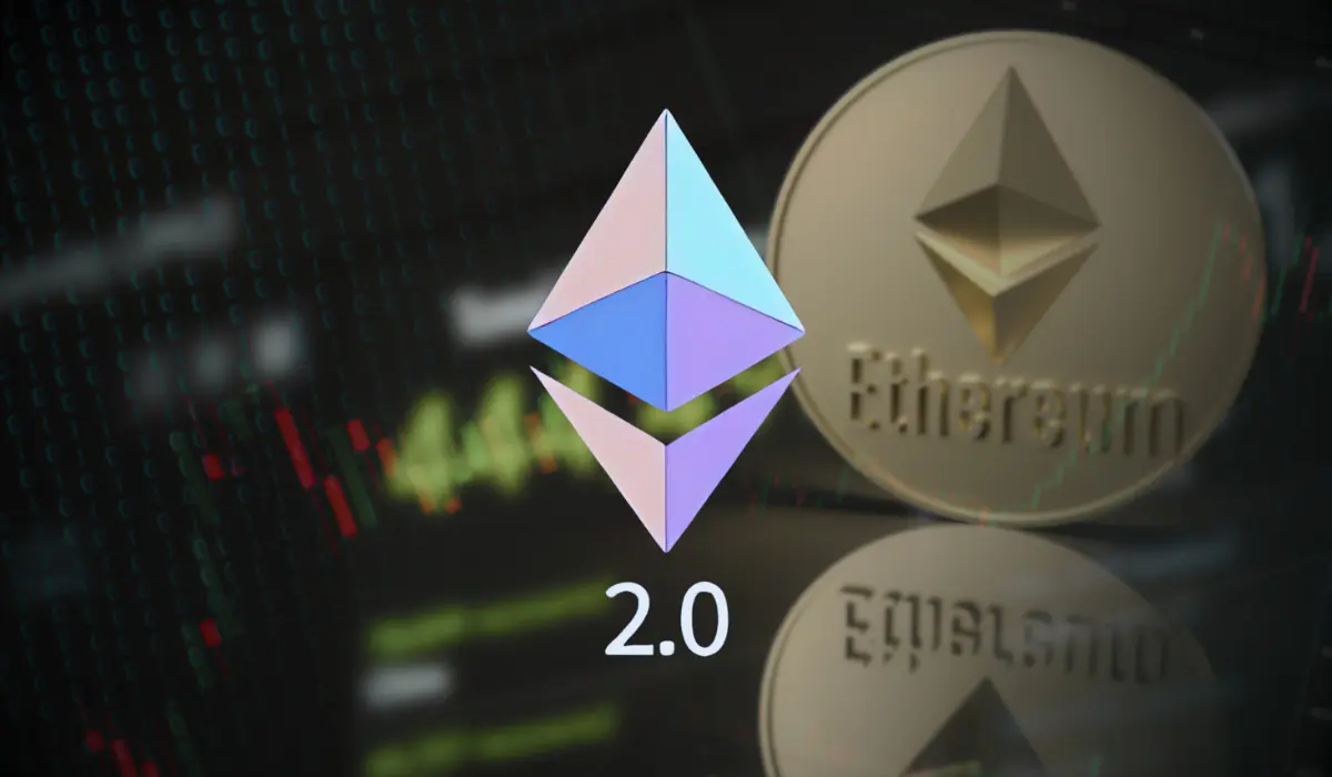 Ethereum Staking