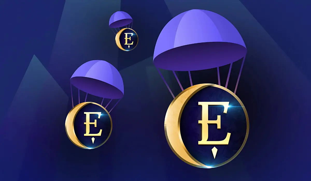 Evermoon Airdrop