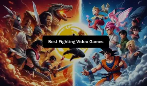 Fighting Video Games