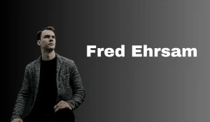 Fred Ehrsam