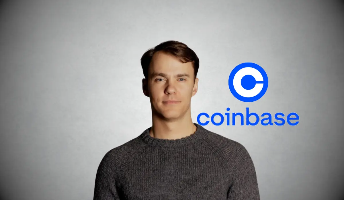 Fred Ehrsam Coinbase