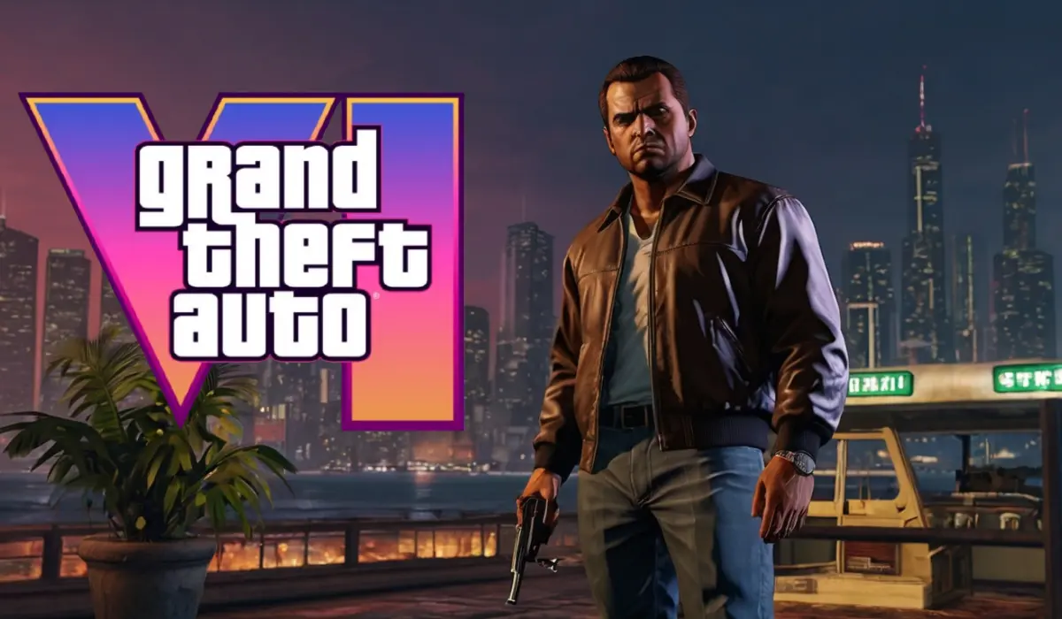 Grand Theft Auto VI