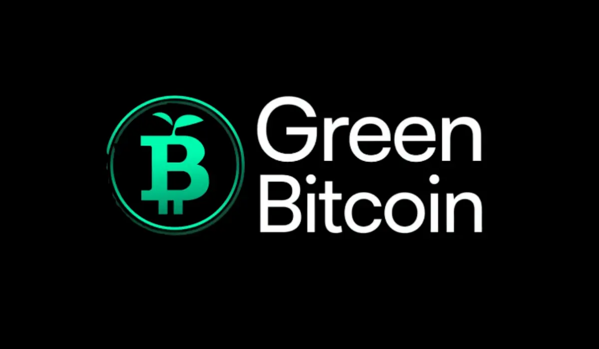 Green Bitcoin Price Prediction