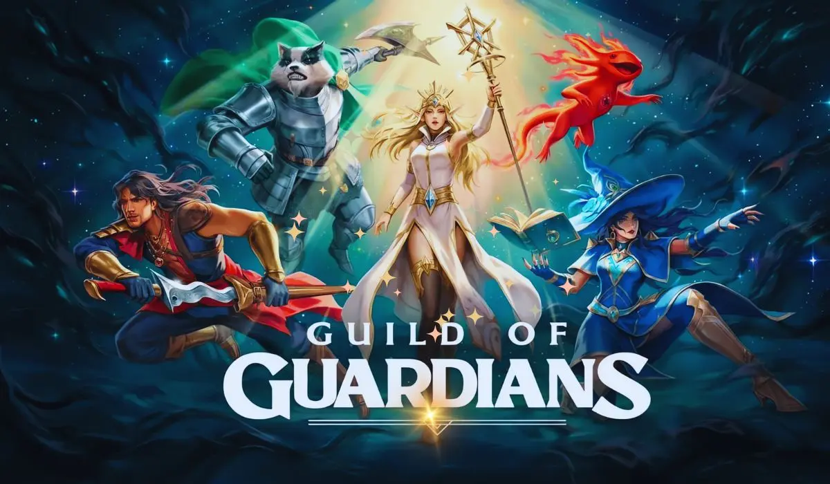 Guild of Guardians 