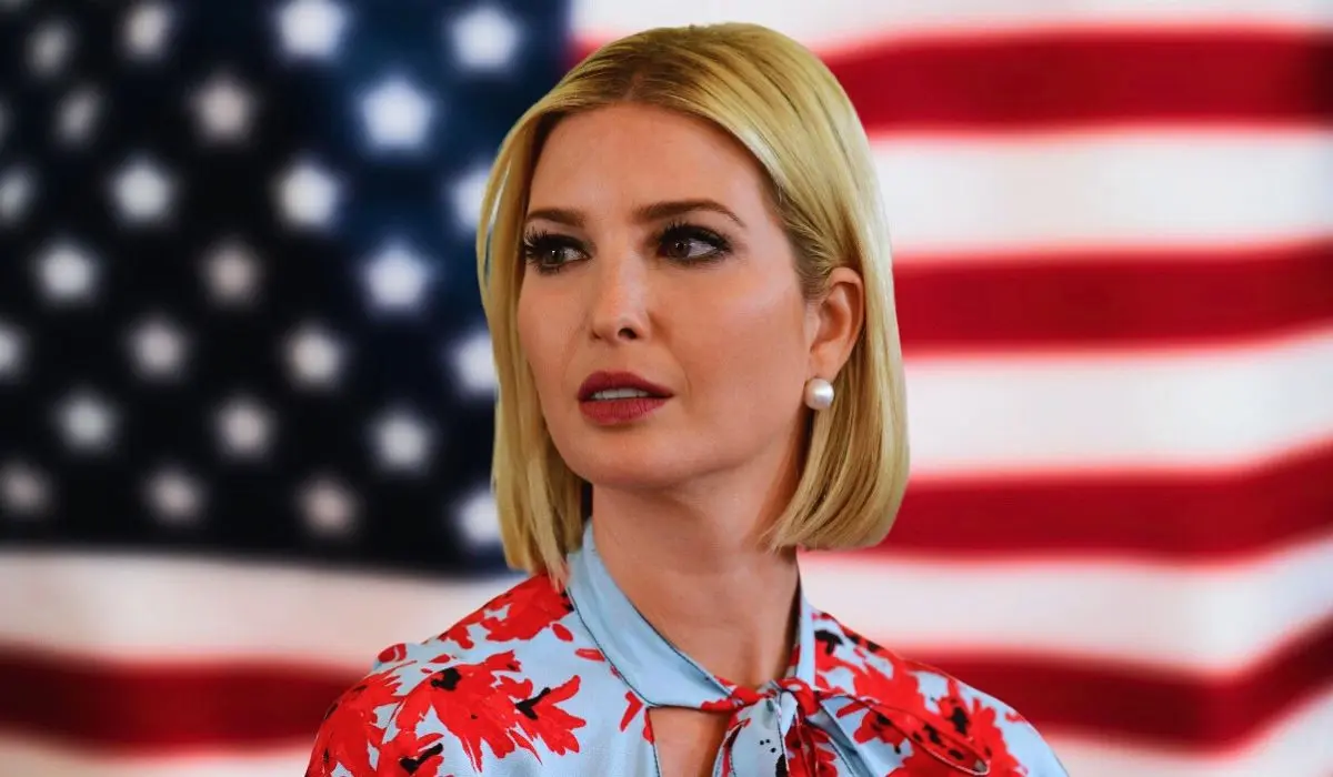 IVANKA Token Fake Crypto