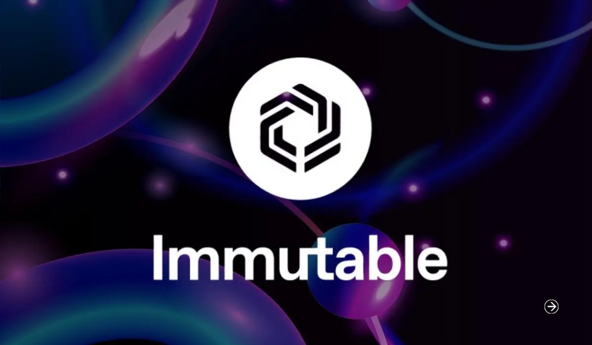 Immutable X NFT