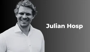 Julian Hosp