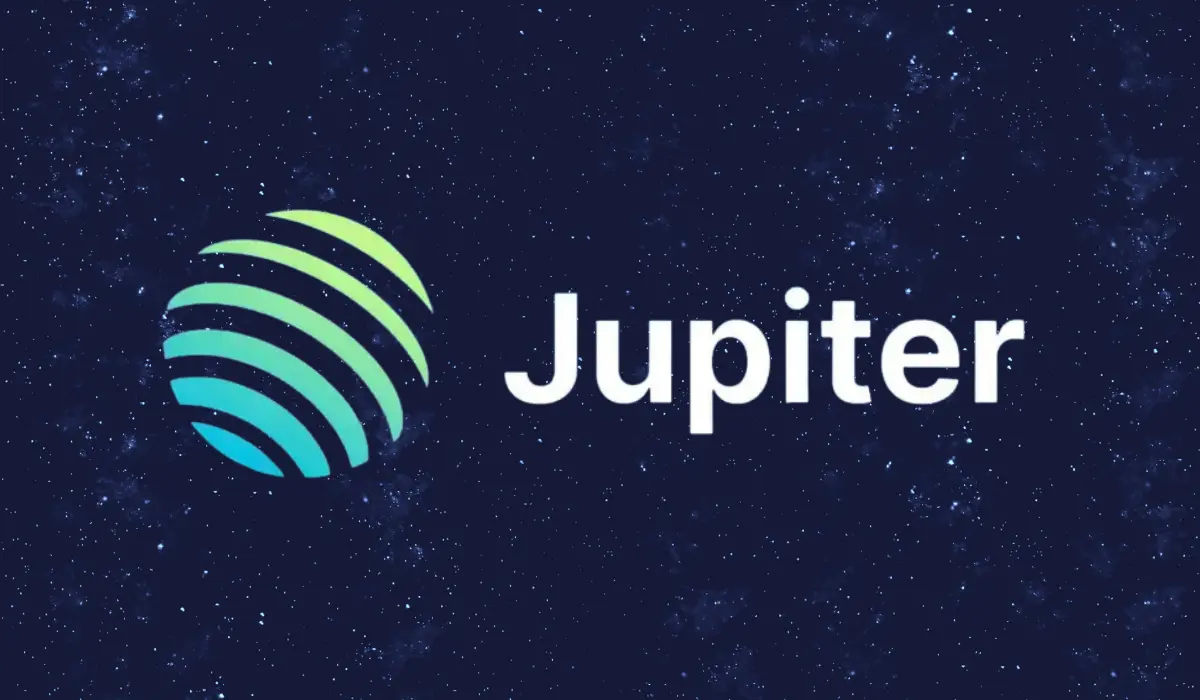 Jupiter's Jupuary Airdrop