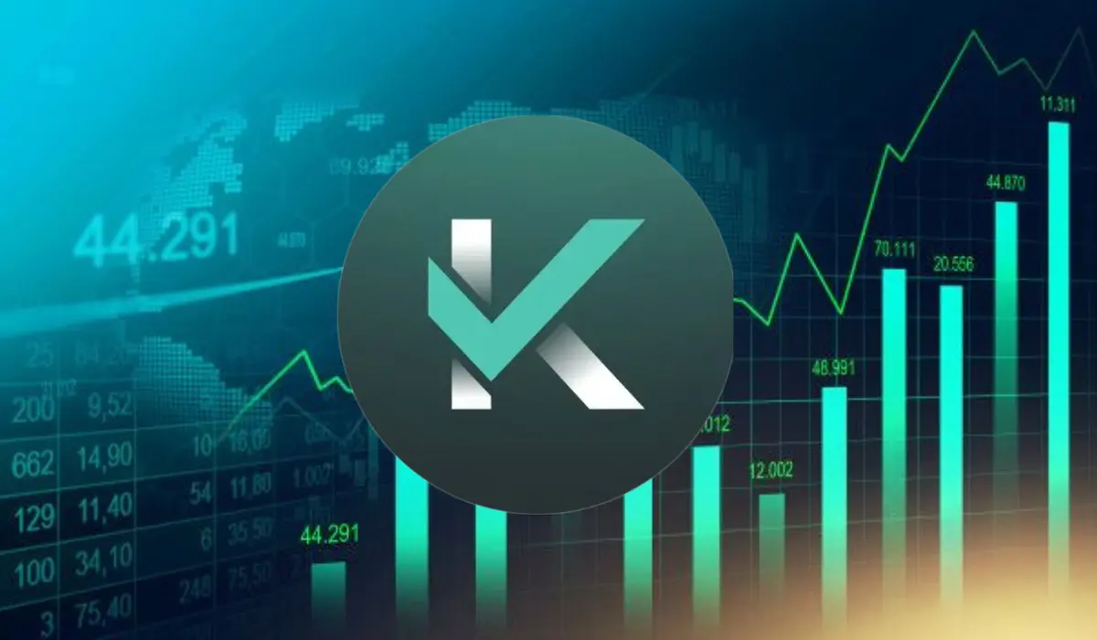 KYVE Network Crypto Token