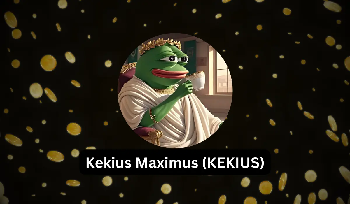 Kekius Maximus (KEKIUS) Price Prediction